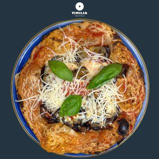 Parmigiana