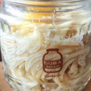 Паста банконара