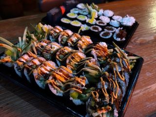 SUMO SET 48 SZT (1000g)