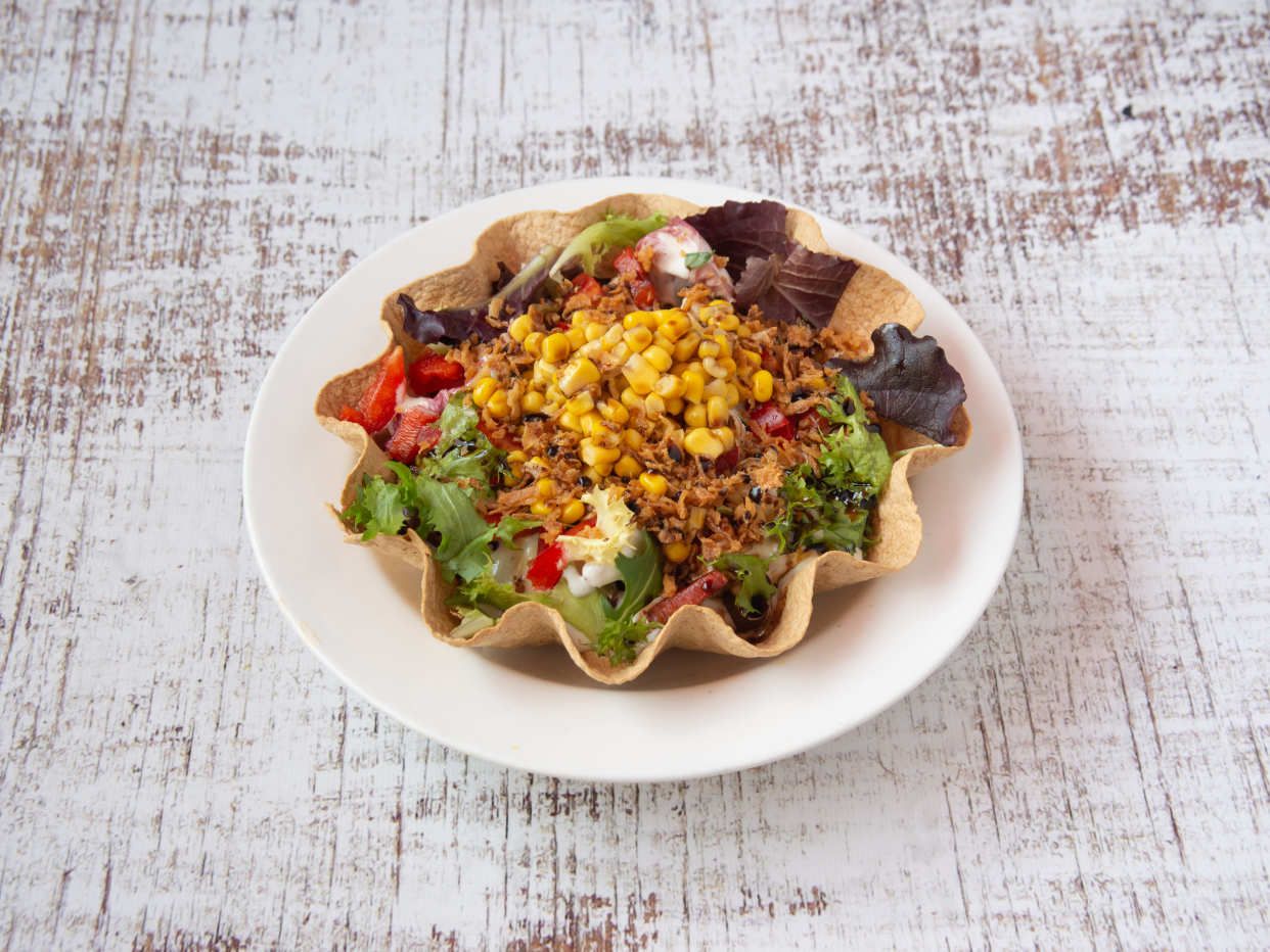 Ensalada César