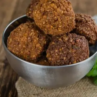 Falafel 1 pezzo