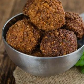 Falafel 1 pezzo