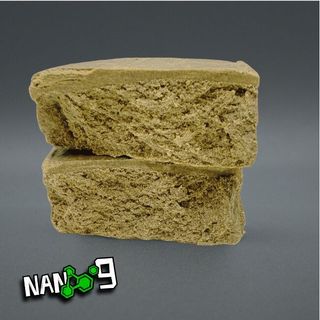 Hachís Lemon Cherry Gelatto X Nano9 al 60% 3G