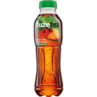 FuzeTea cytrynowa 0.5l