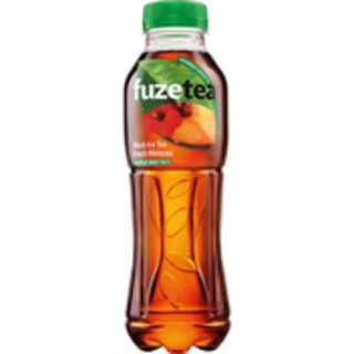 FuzeTea cytrynowa 0.5l