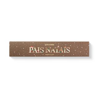 Pais Natais de Chocolate Negro