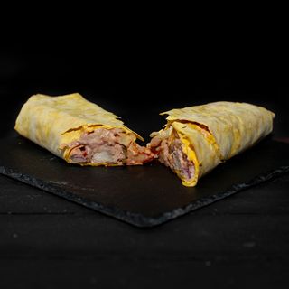 Гірос MEGA XXL (650гр)