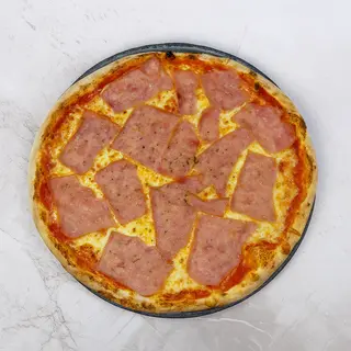 Pizza Romana