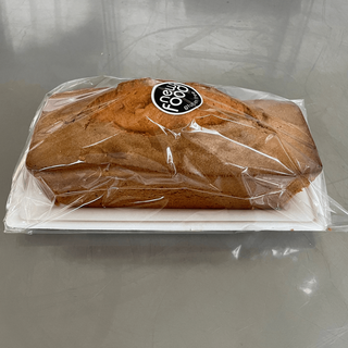 Plumcake agli agrumi 500 g