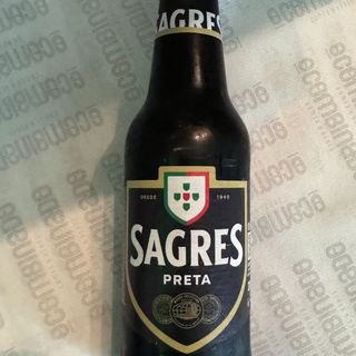 Cerveja Preta 