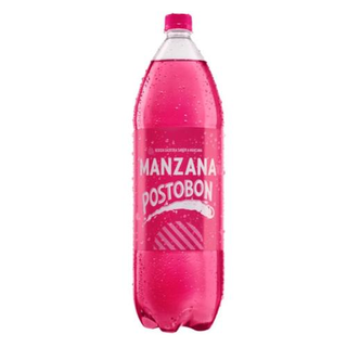 Postobon Manzana (2 lt.)