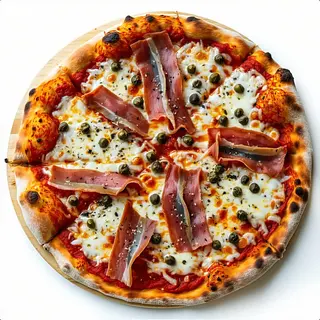 Napoletana
