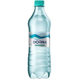 ДОРНА негазована 0,5л