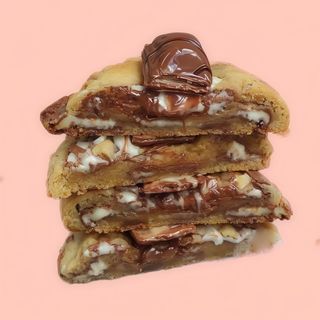 Cookies Kinder