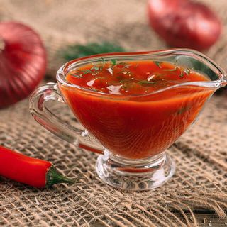 Соус "Шашлычный"