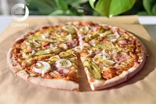 Pizza Country średnia