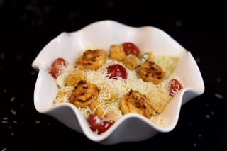 ცეზარი კრევეტებით