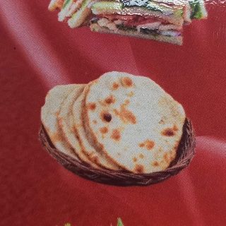 120 Pane bianco al burro