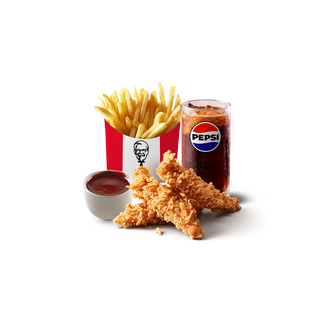 Light Meal