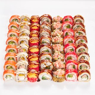 Сет Філадельфія Макс