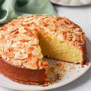 Cake Amande