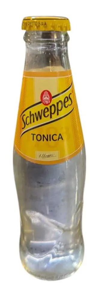 Aqua tonica