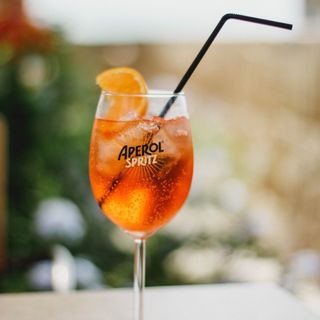 Cocktail Spritz
