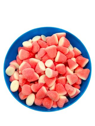 Besos De Fresa Nata Vidal