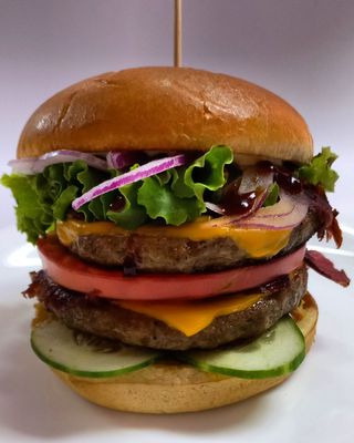 Specijal burger