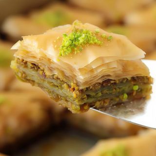 Baklawa