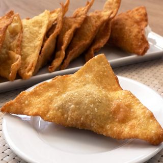 Wan Tun Frito