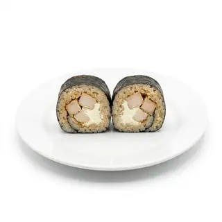 Roll De Pollo Con Queso (8 Pzs.)