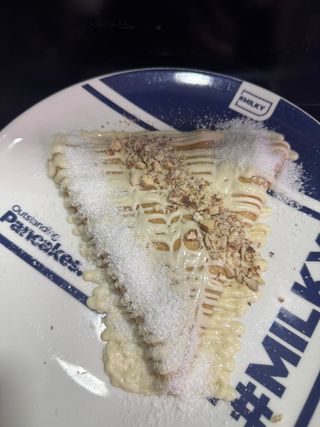 Pahuljica palačinak 17