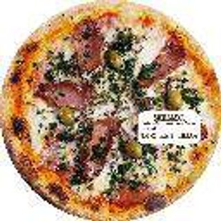 Pizza Siciliana srednja