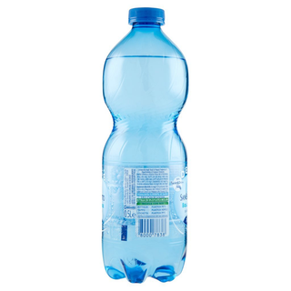 Acqua frizzante 50 cl