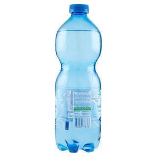 Acqua frizzante 50 cl