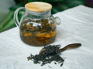 Да хун пао  (0,5 л.)