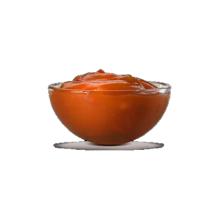 Sos Chili