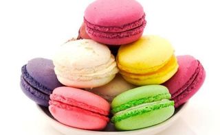 Macarons