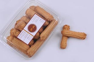 Paquet Bachkoutou Vanille 450G