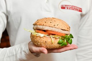 Menù "Il Pollogiotto"