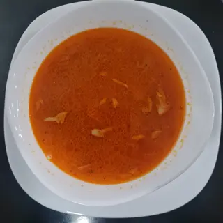 Riblja čorba
