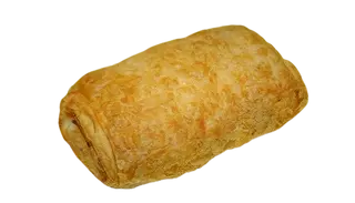 Napolitana De Jamón y Queso
