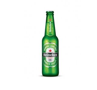 Heineken 0.33l