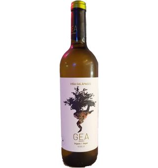 Vino Ricebar (75 Cl.) BLANCO GEA
