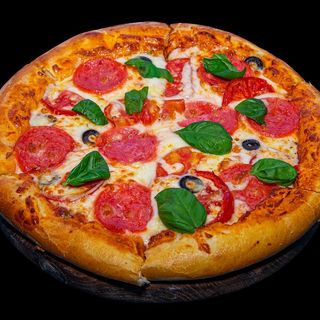 Пицца Пеперони