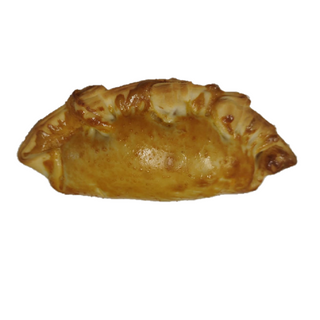 Empanada De Pollo Champiñones  (1 Ud.)