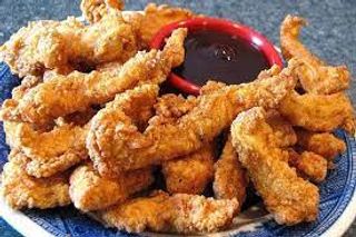 Pollo Al Cajún (250 G.)