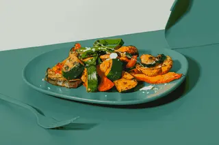 Legume Grill 220gr