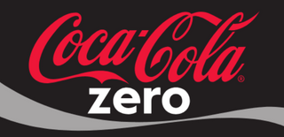 Coca Zero